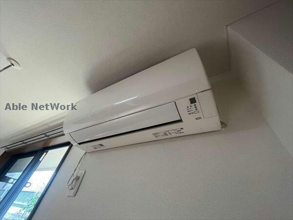 空調設備(同型物件)