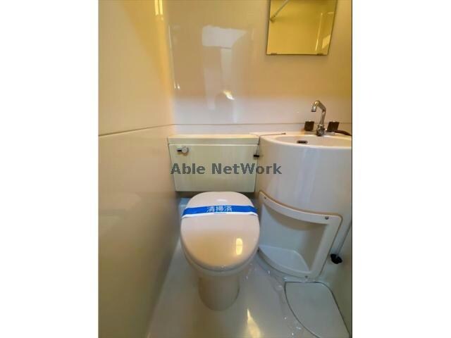 物件内観写真13　