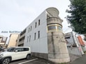 向山ハウス