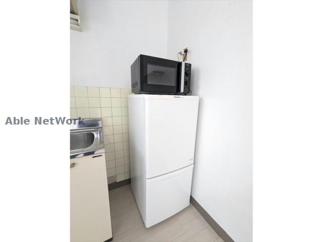 物件内観写真8　(家電付きは＋3,000円/月)