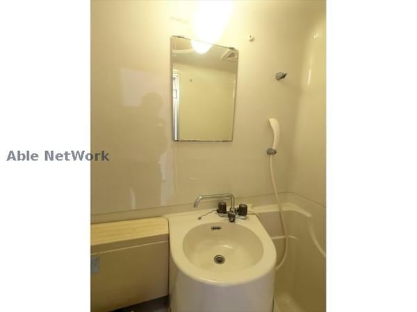 洗面所・脱衣所