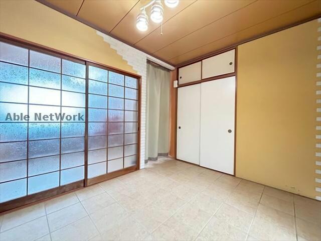 物件内観写真19　(北)