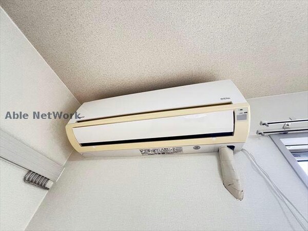 空調設備