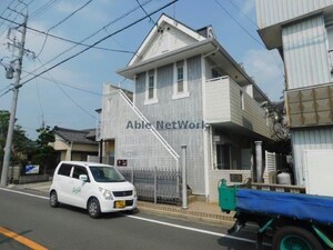 セザンヌP2外観写真