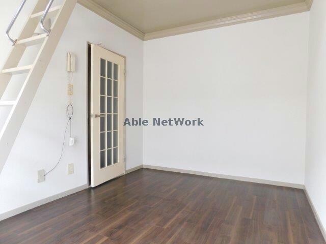 物件内観写真5　(※同型イメージ)