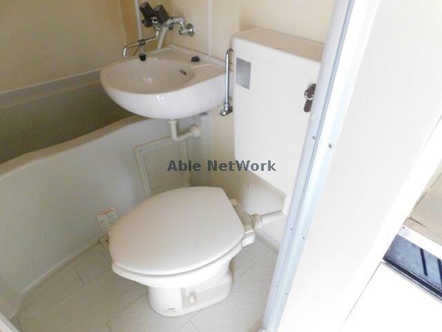 物件内観写真10　(※同型イメージ)