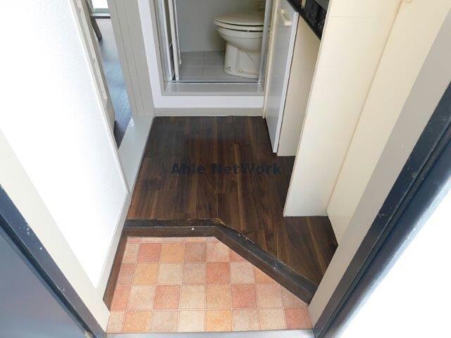 物件内観写真11　(※同型イメージ)