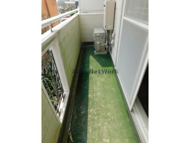 物件内観写真13　(※同型イメージ)