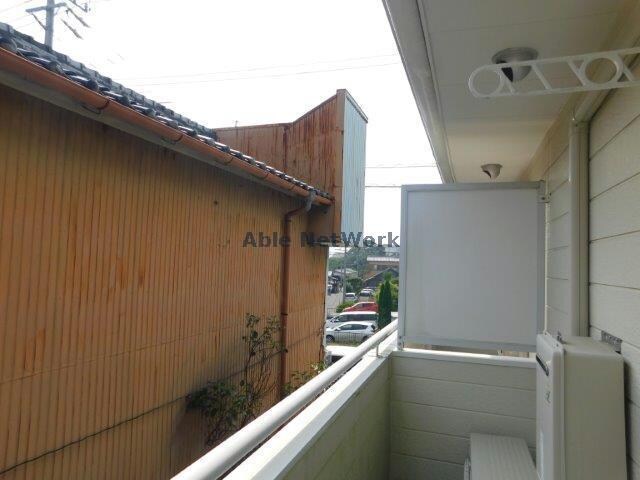 物件内観写真14　(※同型イメージ)