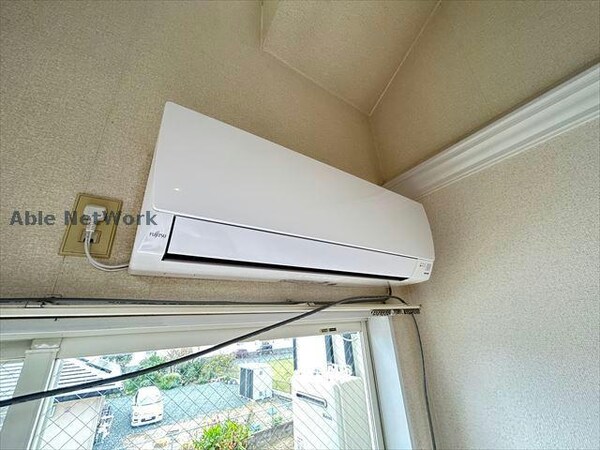 空調設備