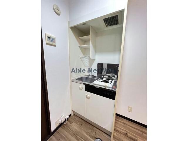 物件内観写真8　(※同型イメージ)