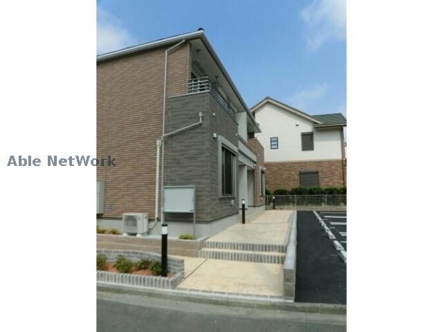 物件外観写真2　(A)