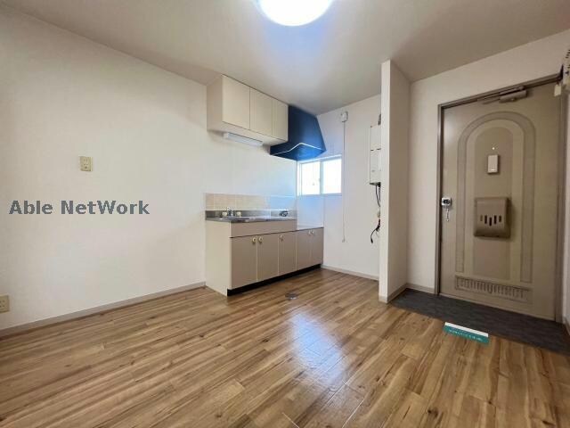 物件内観写真7　(※同型イメージ)