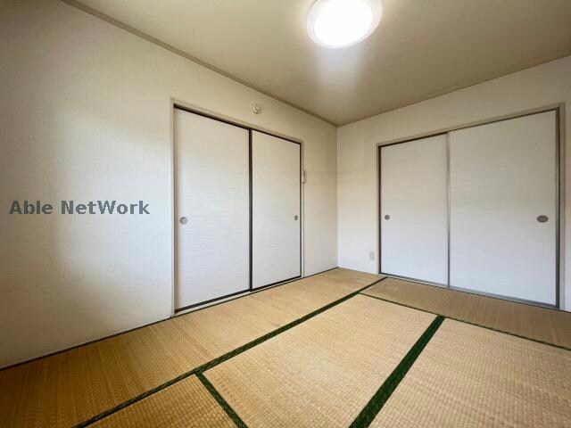 物件内観写真9　(※同型イメージ)