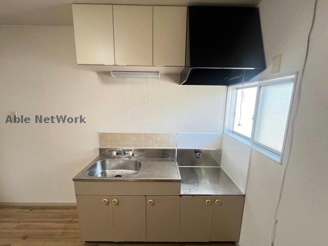 物件内観写真11　(※同型イメージ)