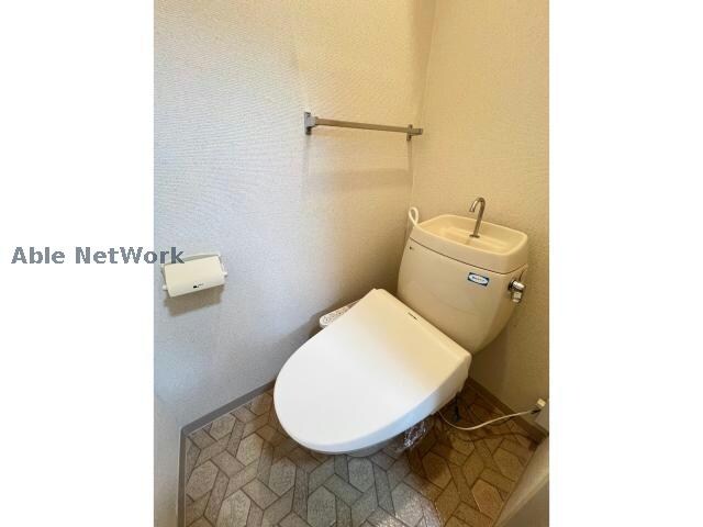 物件内観写真14　(※同型イメージ)