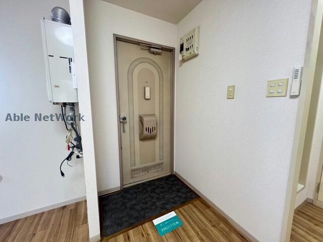 物件内観写真15　(※同型イメージ)