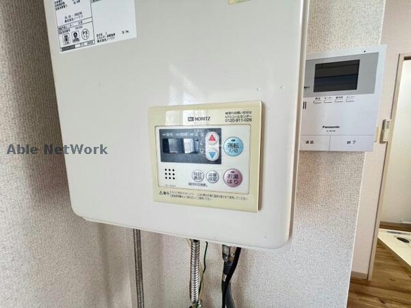 その他設備(※同型イメージ)