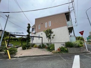 ラ・コリーヌ外観写真