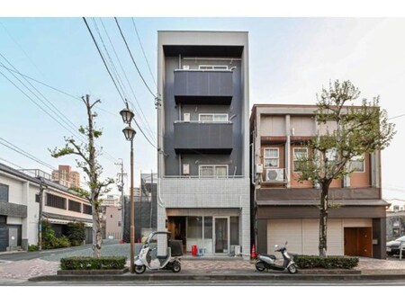 SEASONCOURT TOYOHASHI外観写真