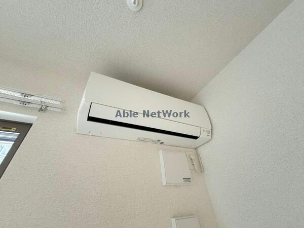 空調設備