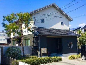 グランドメゾン錦町外観写真