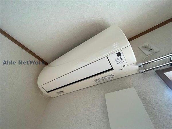 空調設備