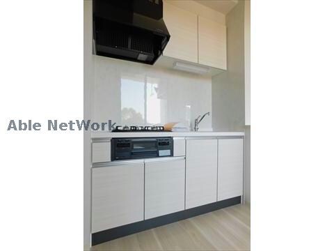 物件内観写真10　(同型写真)