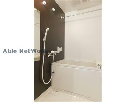 物件内観写真11　(同型写真)