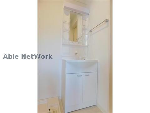 物件内観写真12　(同型写真)