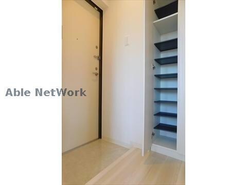 物件内観写真14　(同型写真)