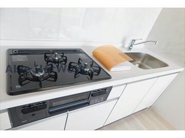 物件内観写真24　(同型写真)