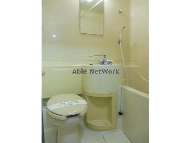 物件内観写真11　