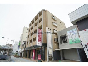 エスペランザ外観写真