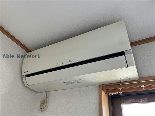 空調設備