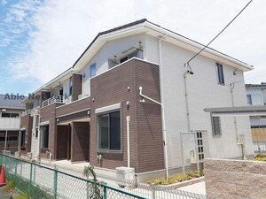 イルサ神ノ輪外観写真