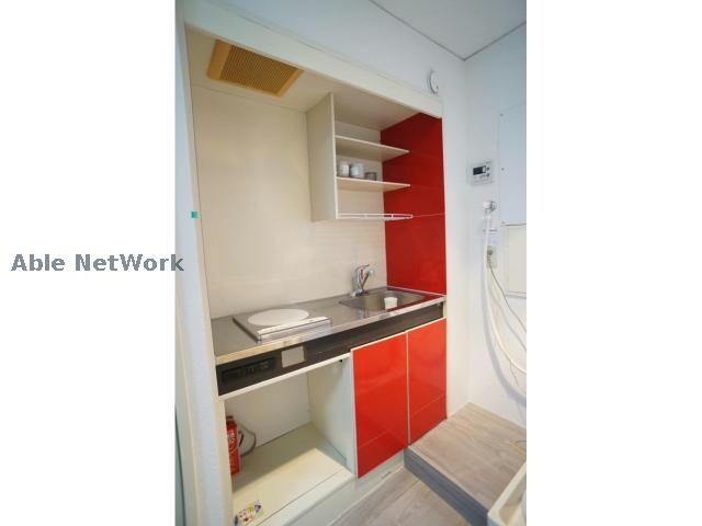 物件内観写真11　