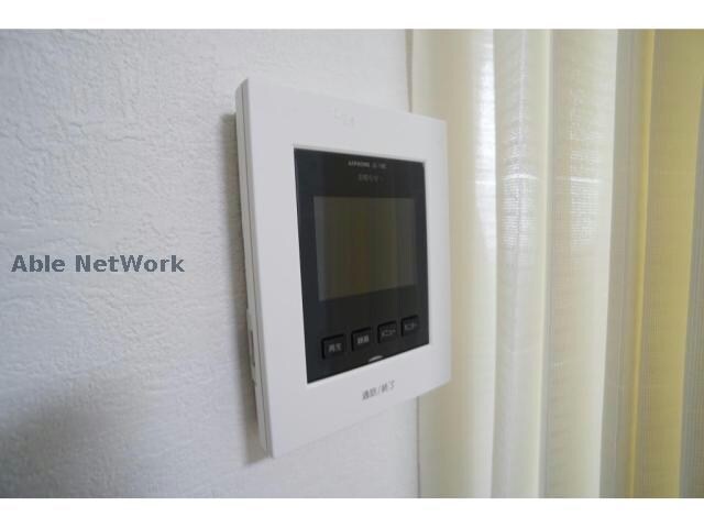 物件内観写真14　(TVモニターホン)