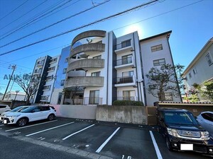 Ｍハイツ佐藤外観写真