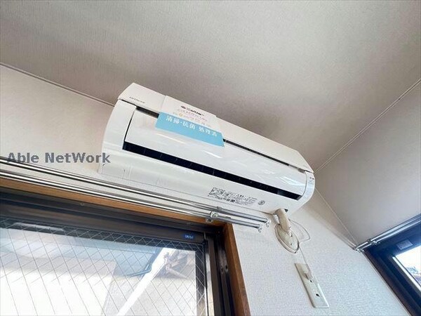 空調設備