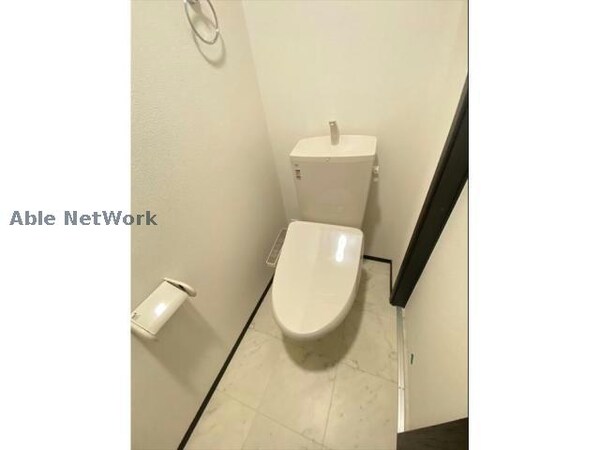 トイレ(※同型)