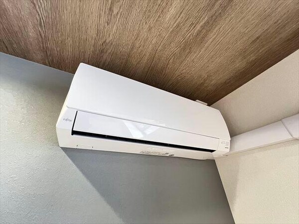 空調設備