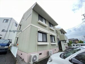 セジュール東田外観写真