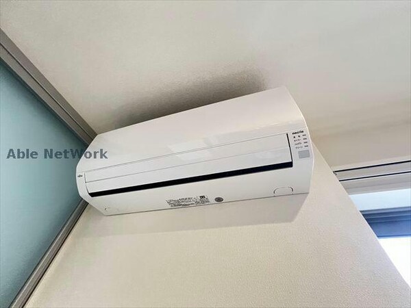 空調設備