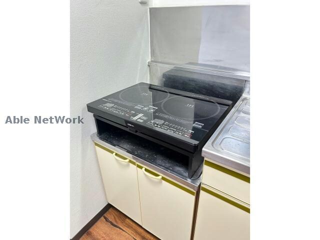 物件内観写真21　