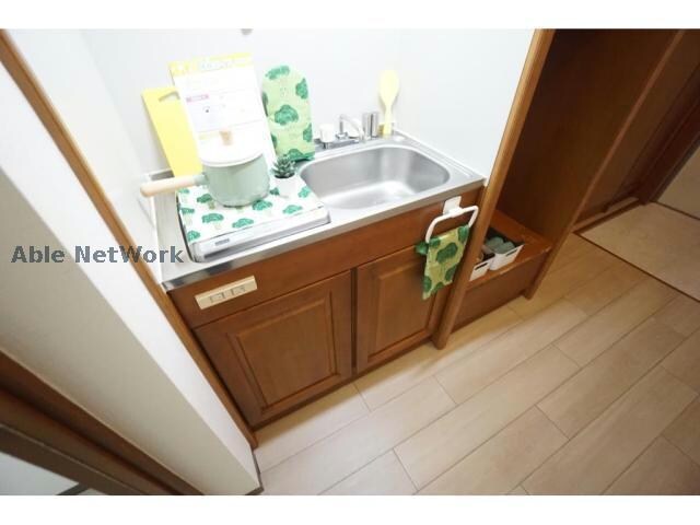 物件内観写真10　(※同型イメージ)