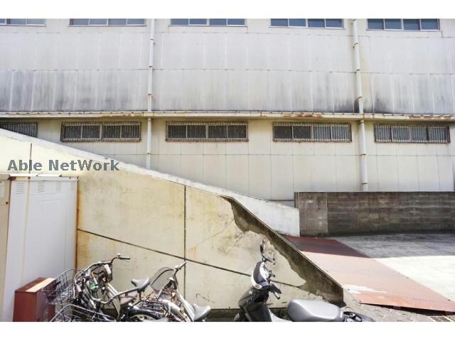 物件内観写真18　(※同型イメージ)