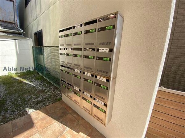 建物設備