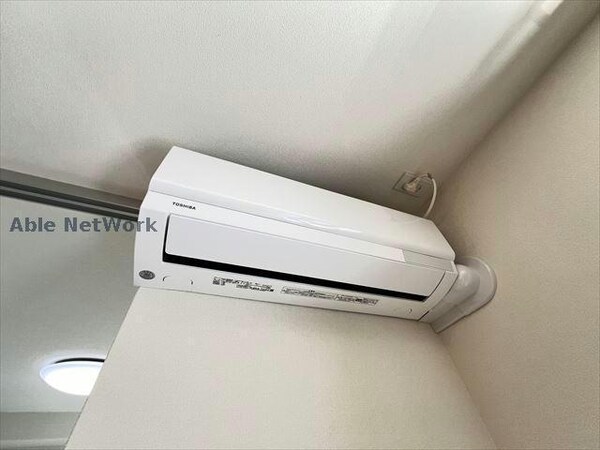 空調設備