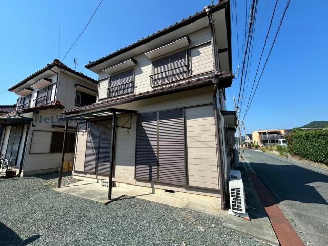 物件外観写真1　(A)